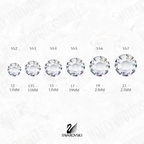 Swarovski Crystal Tooth Gem My Store