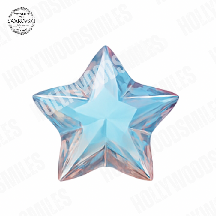 Star Shaped Tooth Gems My Store