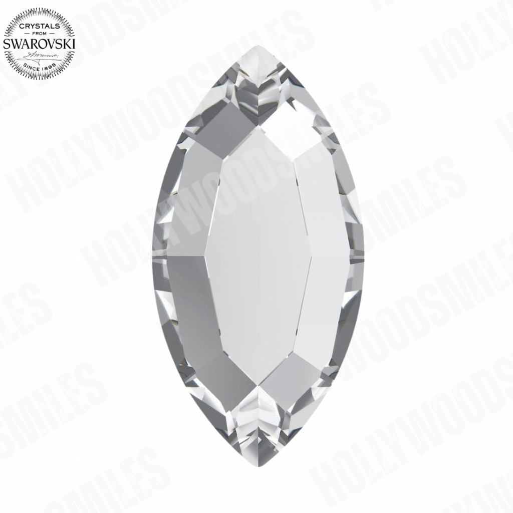 Swarovski Navatte Wings Tooth Gem My Store