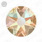 Swarovski Silk Shimmer Tooth Gem My Store