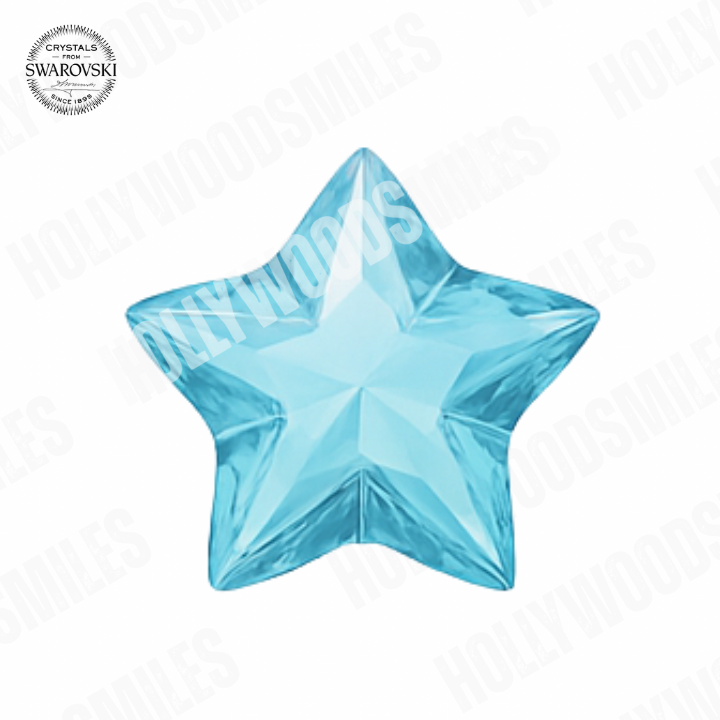 Star Shaped Tooth Gems My Store