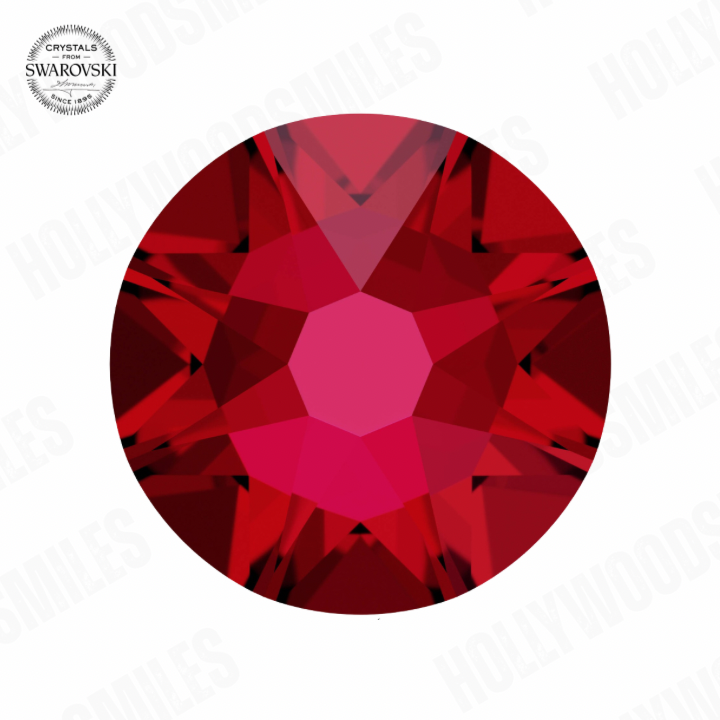 Swarovski Scarlet Tooth Gem My Store