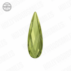 Swarovski Rain Drop Tooth Gem My Store