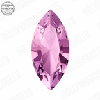 Swarovski Navatte Wings Tooth Gem My Store