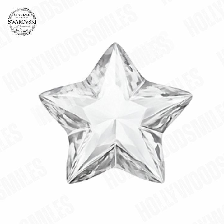 Star Shaped Tooth Gems My Store