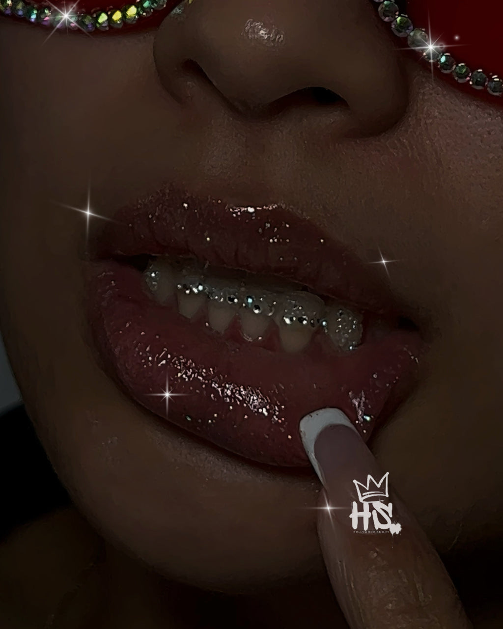 Chandelier Pixie Dust My Store