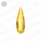 Swarovski Rain Drop Tooth Gem My Store