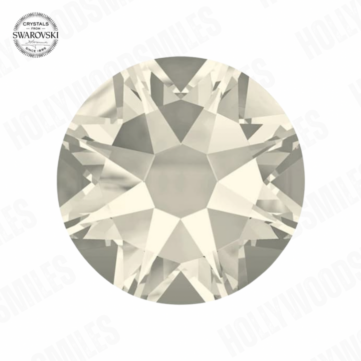 Swarovski Moonlight Tooth Gem My Store