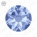 Swarovski Light Sapphire Tooth Gem My Store