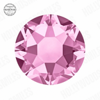 Swarovski Light Amethyst Tooth Gem My Store