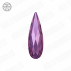 Swarovski Rain Drop Tooth Gem My Store