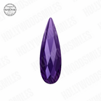 Swarovski Rain Drop Tooth Gem My Store