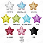 Star Shaped Tooth Gems My Store