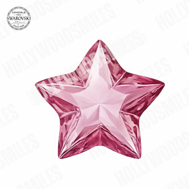 Star Shaped Tooth Gems My Store