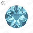 Swarovski Aquamarine Tooth Gem My Store