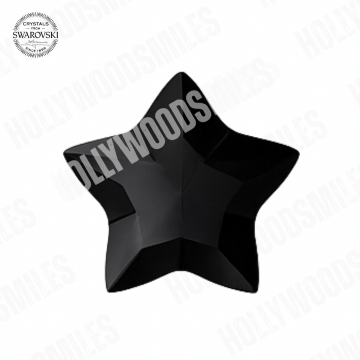 Star Shaped Tooth Gems My Store