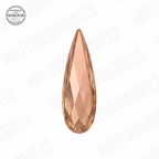 Swarovski Rain Drop Tooth Gem My Store