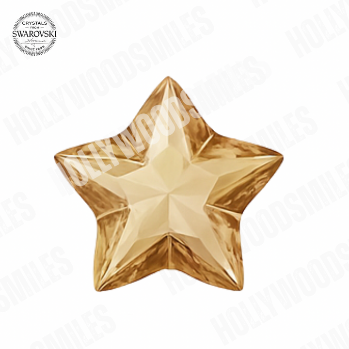 Star Shaped Tooth Gems My Store