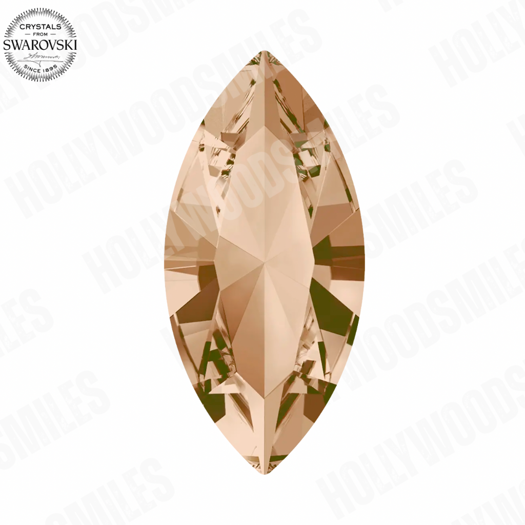 Swarovski Navatte Wings Tooth Gem My Store