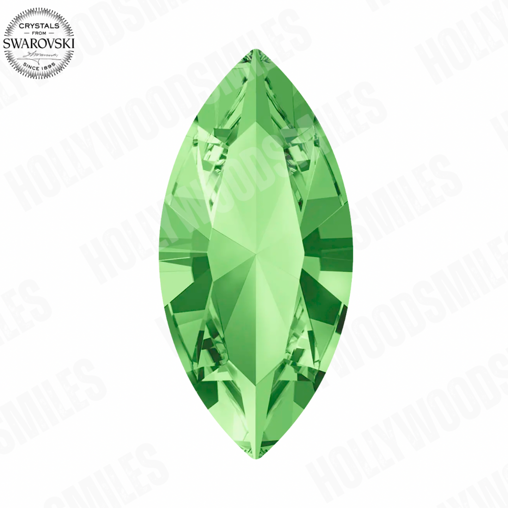 Swarovski Navatte Wings Tooth Gem My Store