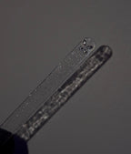 Sparkly Tooth Gem Display Sticks