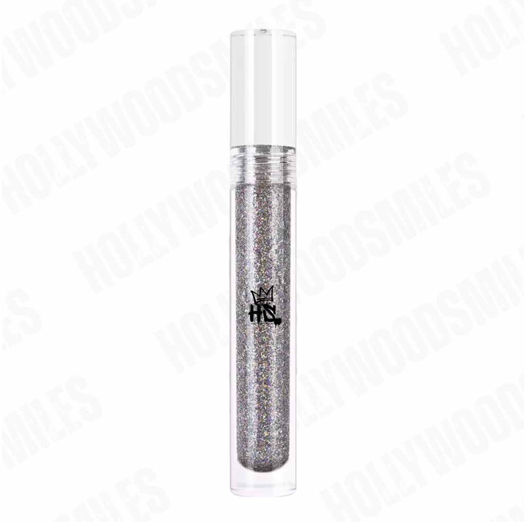 Holokiss Holographic Viral Lip Gloss