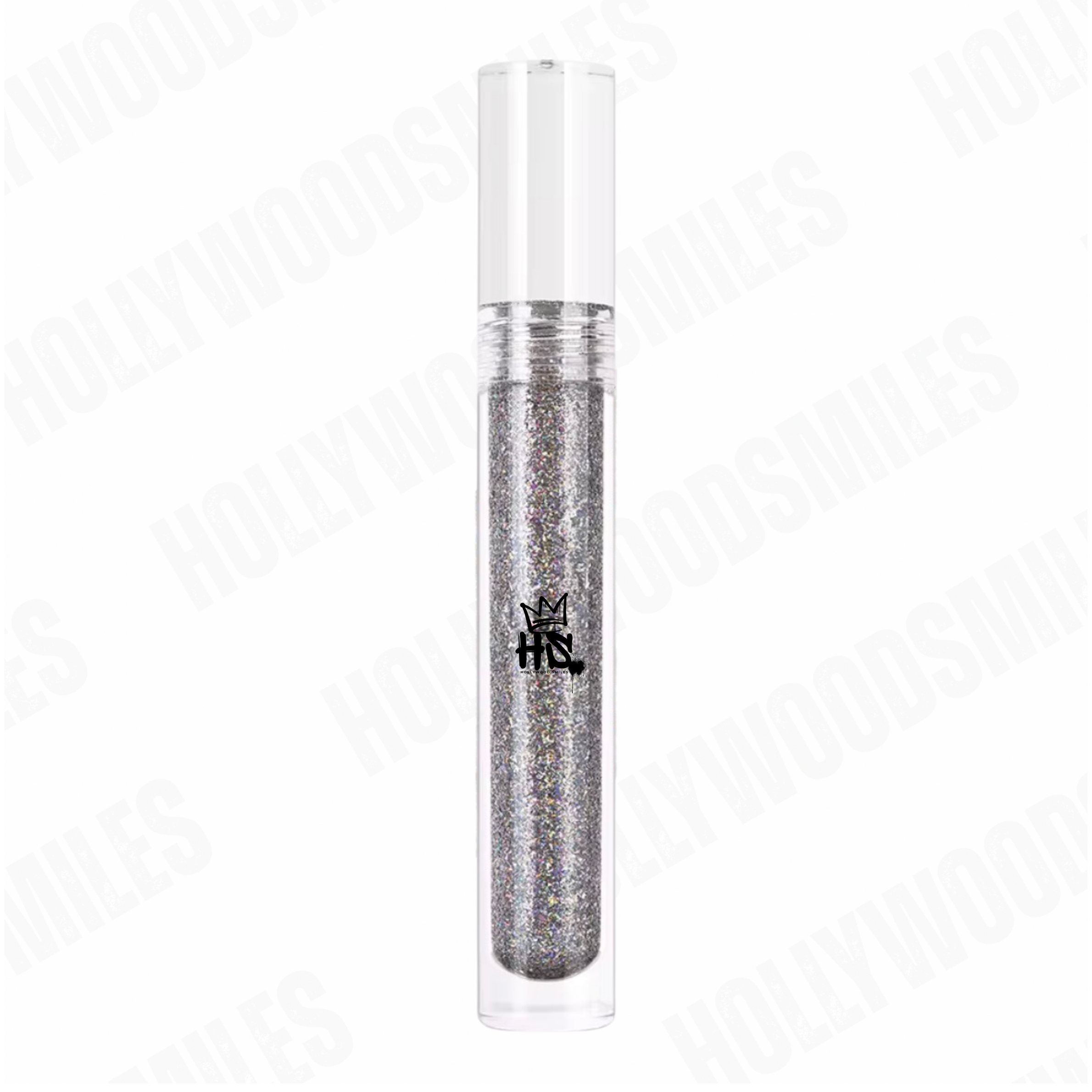 Holokiss Holographic Viral Lip Gloss