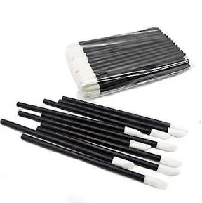 Disposable Lip Brushes 100pcs