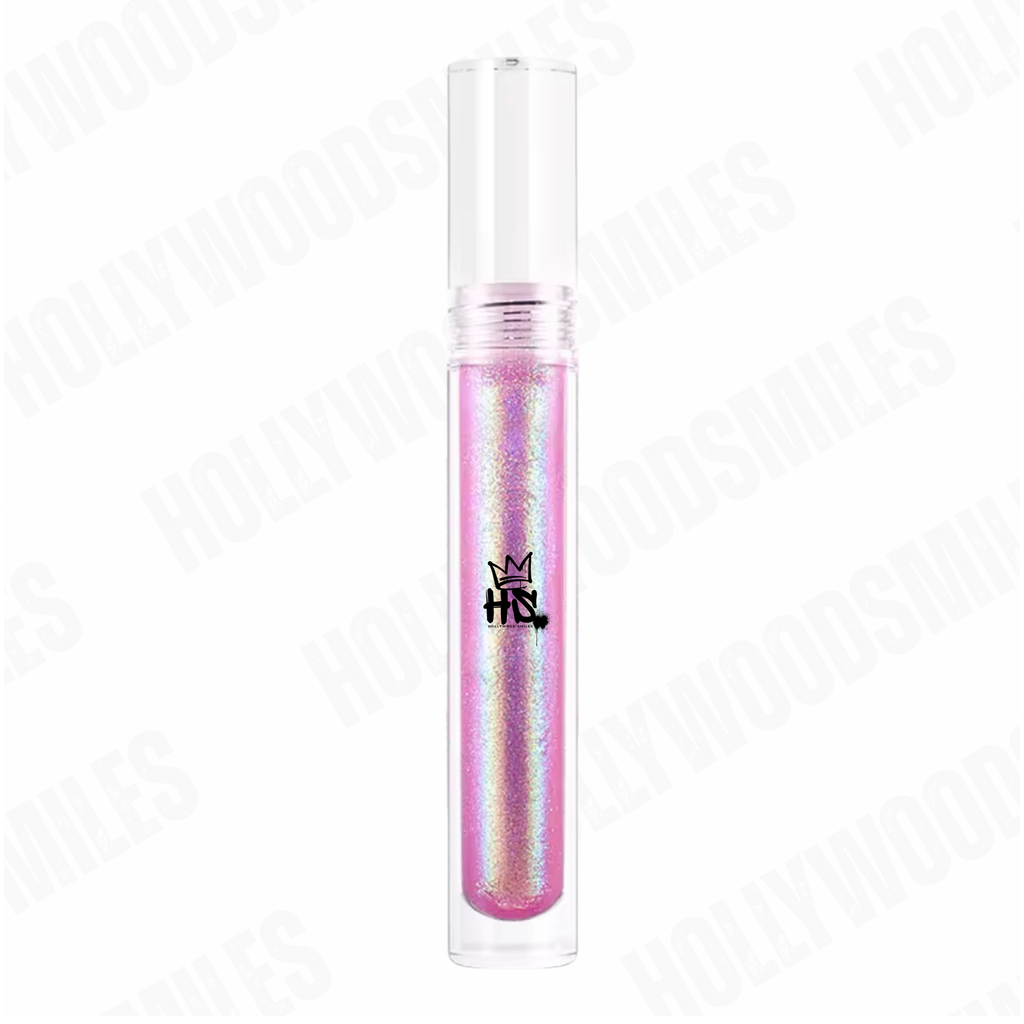 Holokiss Holographic Viral Lip Gloss