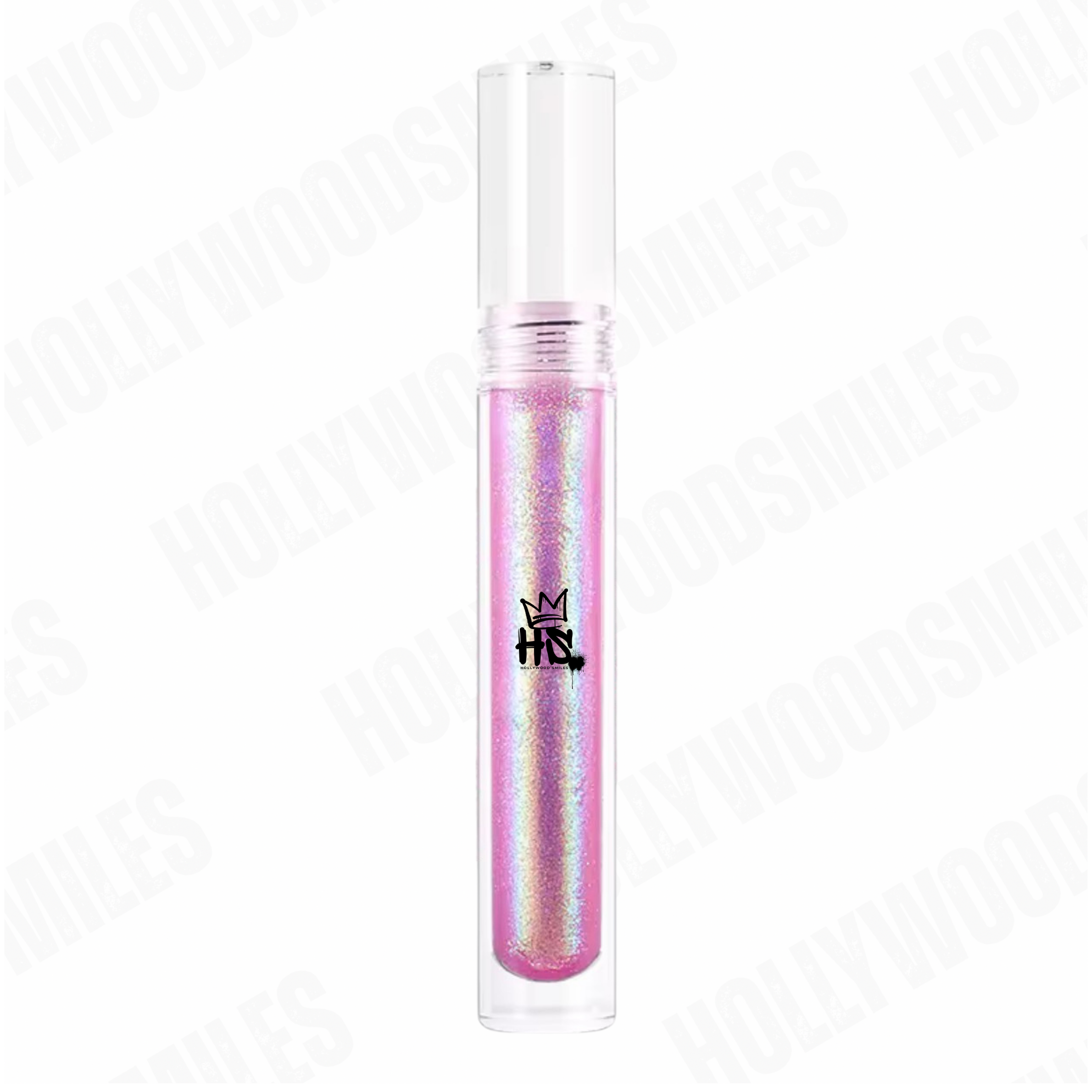 Holokiss Holographic Viral Lip Gloss