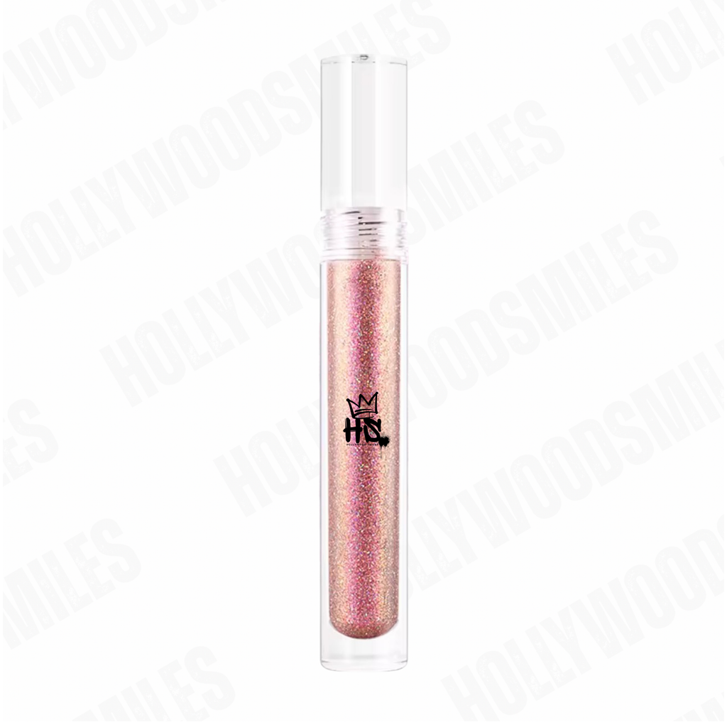 Holokiss Holographic Viral Lip Gloss