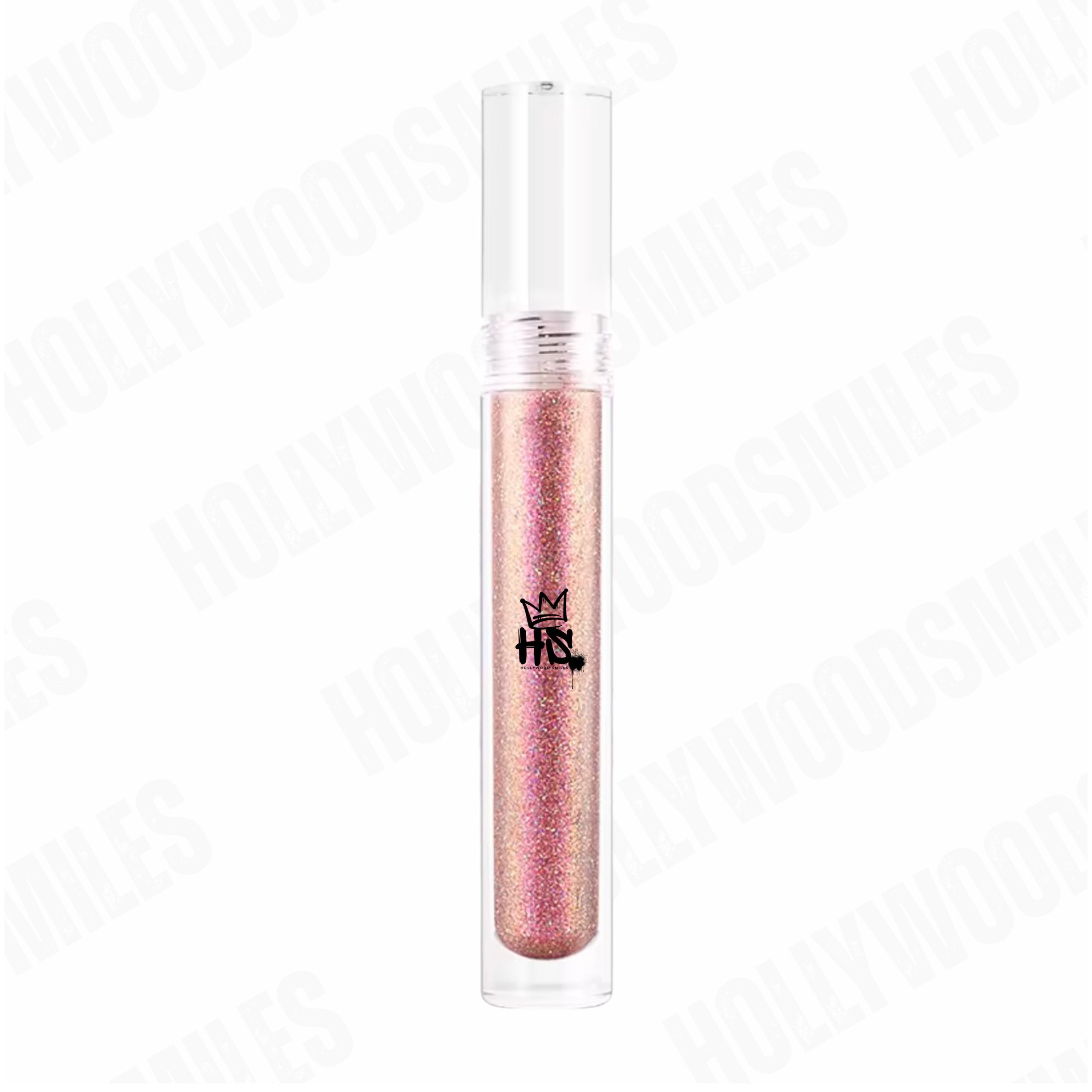 Holokiss Holographic Viral Lip Gloss
