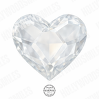 Swarovski Shaped Tooth Gem My Store