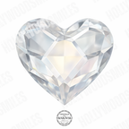 Swarovski Shaped Tooth Gem My Store