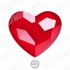 Swarovski Shaped Tooth Gem My Store