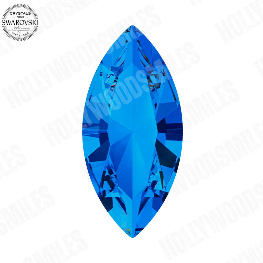 Swarovski Navatte Wings Tooth Gem My Store