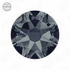 Swarovski Graphite Tooth Gem My Store