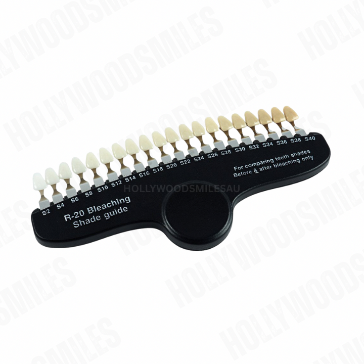 Shade Guide My Store