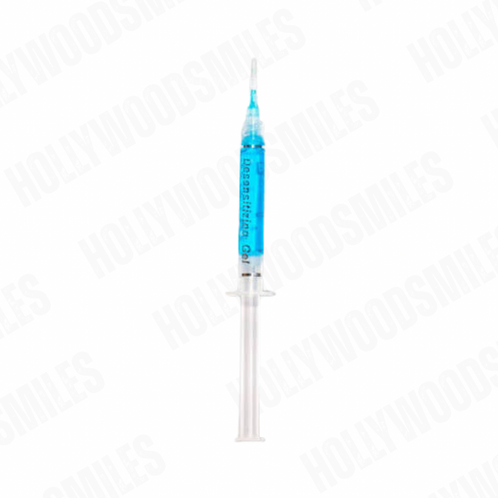 Desensitising Gel My Store