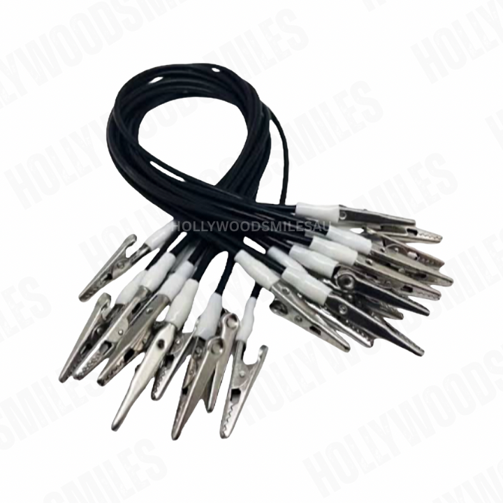 Bib Holder Chain My Store