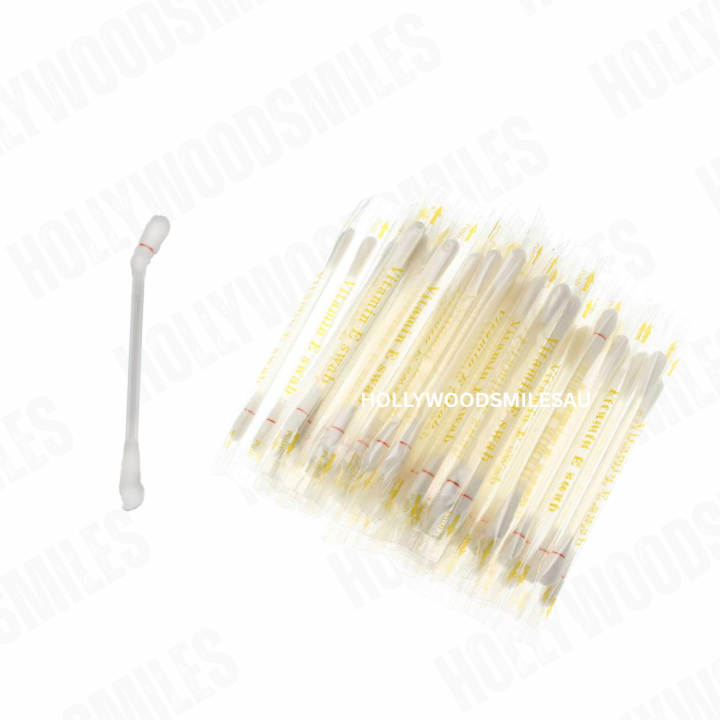 Vitamin E Swabs My Store