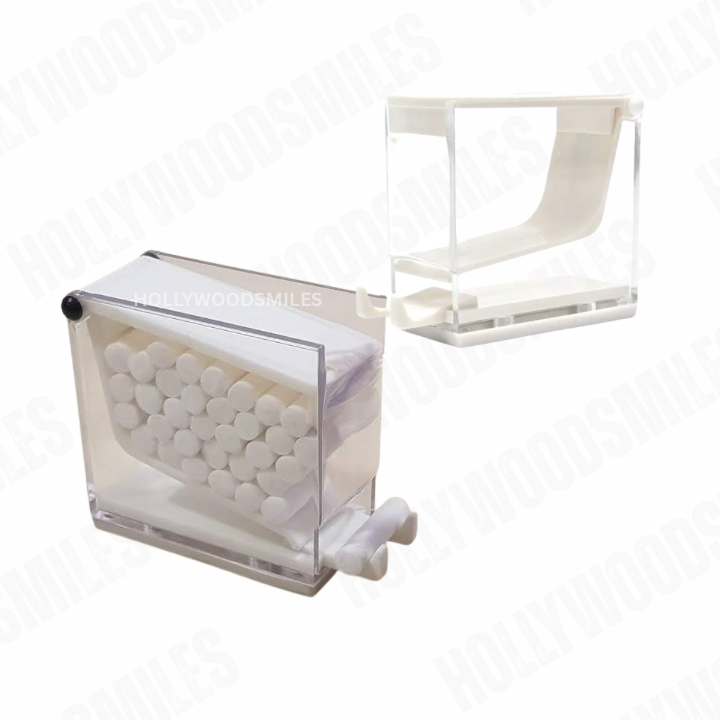 Cotton Roll Organiser My Store