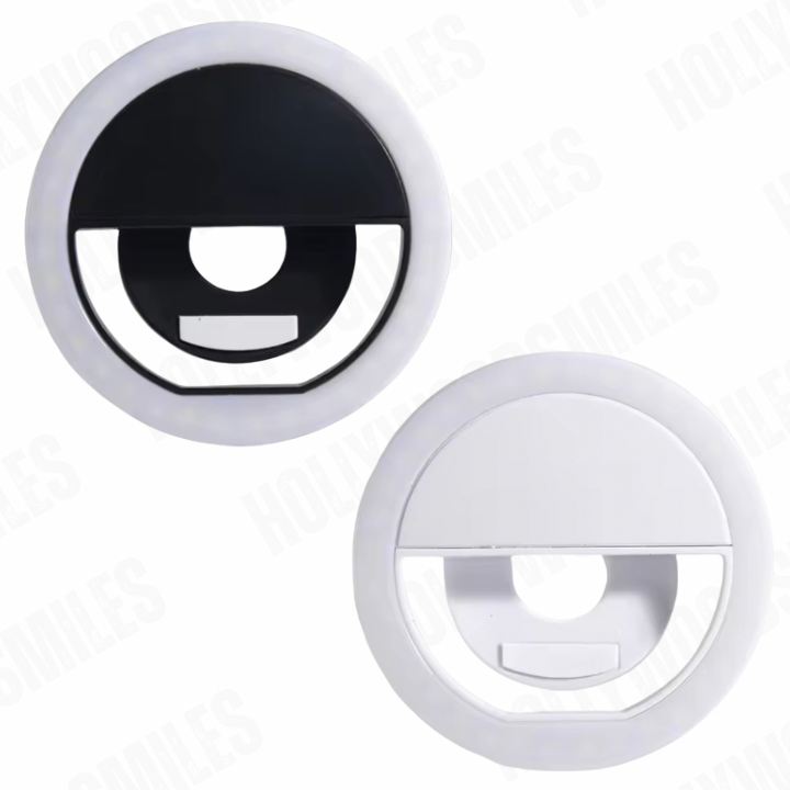 Glow-Up Ring Light My Store