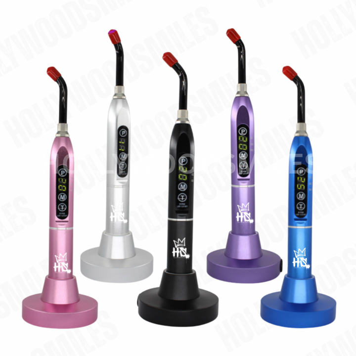 Dental LED Curing Light My Store