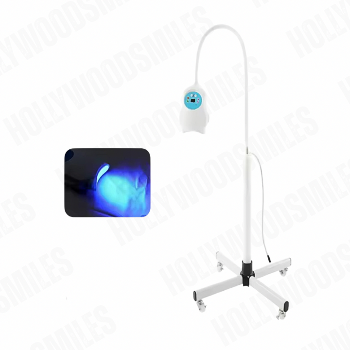 HS Whitening LED Machine My Store