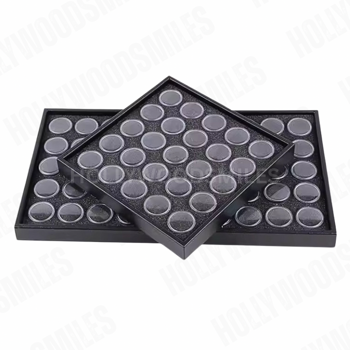 Crystal Display Case My Store