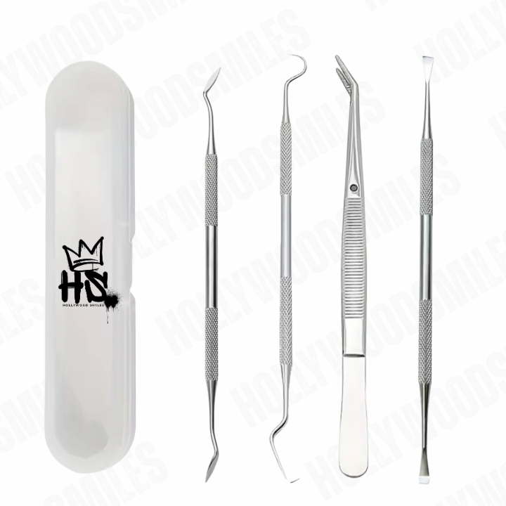 Tweezers Kit My Store