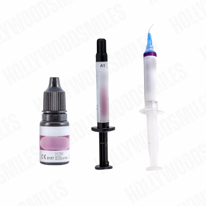 3x Essential Tooth Gem Adhesive Bundle My Store