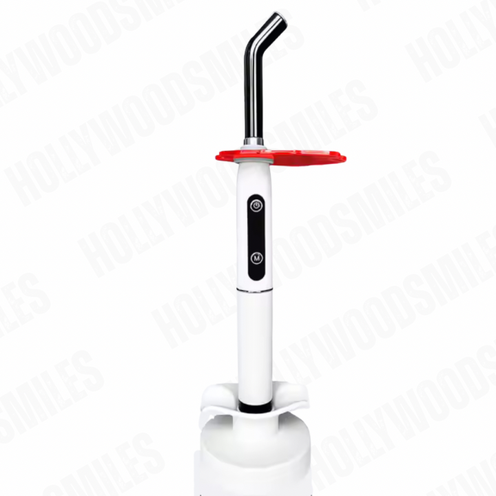 1 Second Curing LED Light My Store
