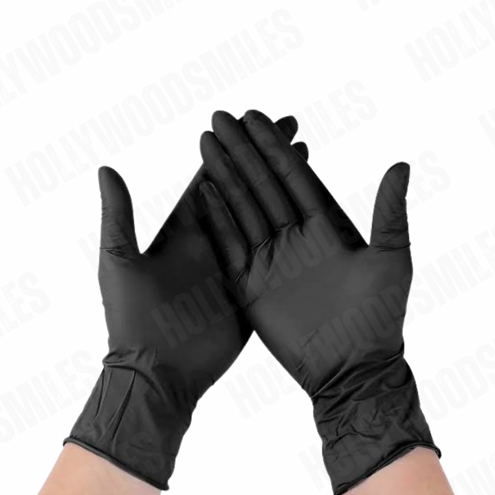 Nitrile Gloves My Store